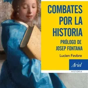 COMBATES POR LA HISTORIA. PRÓLOGO DE JOSEP FONTANA Direktkauf