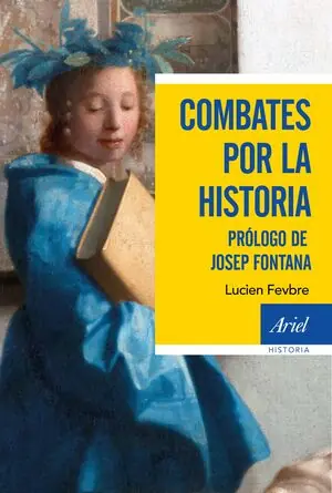 COMBATES POR LA HISTORIA. PRÓLOGO DE JOSEP FONTANA Direktkauf