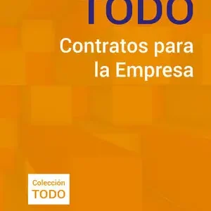 Direktkauf TODO CONTRATOS PARA LA EMPRESA 2022-2023