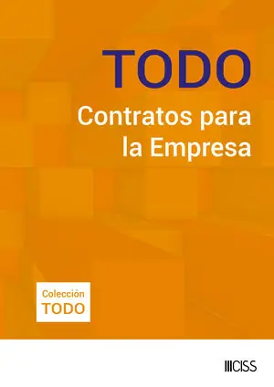 Direktkauf TODO CONTRATOS PARA LA EMPRESA 2022-2023