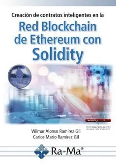 E-BOOK - CREACIÓN DE CONTRATOS INTELIGENTES EN LA RED BLOCKCHAIN DE ETHEREUM CON Top-Preis