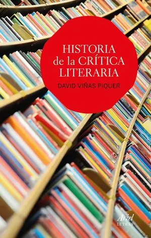 HISTORIA DE LA CRÍTICA LITERARIA Nur Für Kurze Zeit