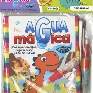 DINOSAURIOS Zertifiziert