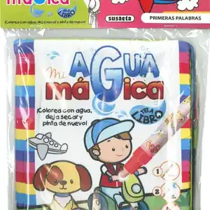 Top-Seller PRIMERAS PALABRAS