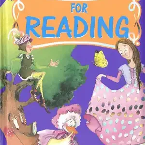 CHOSEN TALES FOR READING Direktkauf