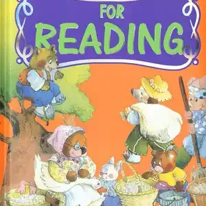FARMYARD TALES FOR READING Solange Der Vorrat Reicht