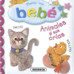 Wochenendangebot ANIMALES Y SUS CRIAS