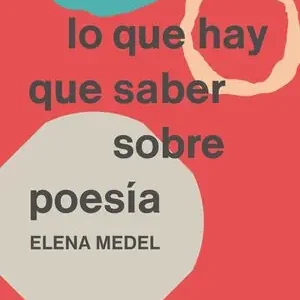 TODO LO QUE HAY QUE SABER SOBRE POESÍA Großhandel