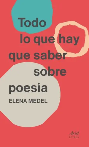 TODO LO QUE HAY QUE SABER SOBRE POESÍA Großhandel