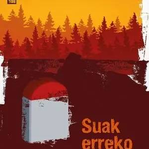Finale Aktion SUAK ERREKO EZ BALU