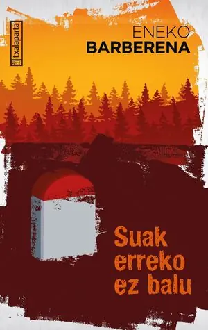 Finale Aktion SUAK ERREKO EZ BALU