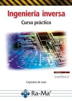 E-BOOK - INGENIERÍA INVERSA. CURSO PRÁCTICO Finale Aktion