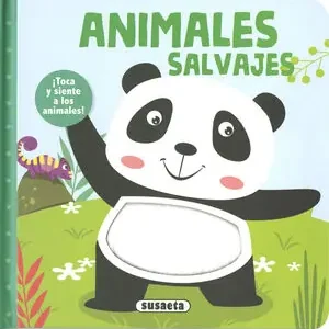 ANIMALES SALVAJES Exklusiv