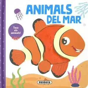 ANIMALS DEL MAR Knallerangebot