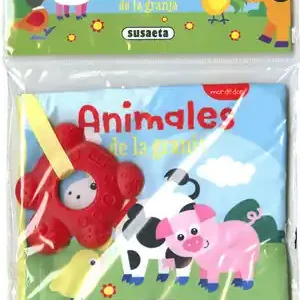 ANIMALES DE LA GRANJA Kostenfreie Lieferung