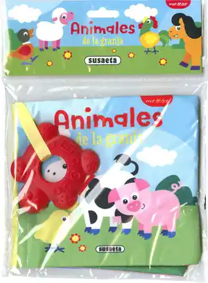 ANIMALES DE LA GRANJA Kostenfreie Lieferung