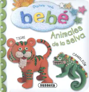 ANIMALES DE LA SELVA Letzte Chance