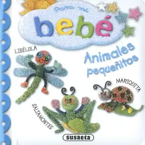 ANIMALES PEQUEÑITOS Mega-Angebot