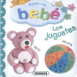 Bestseller LOS JUGUETES