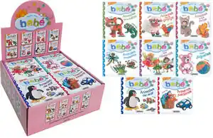 ESTUCHE PARA MI BEBÉ (16 EJEMPLARES) Saisonangebot