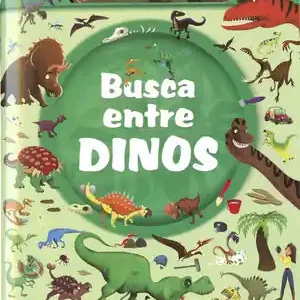 Echt DINOSAURIOS