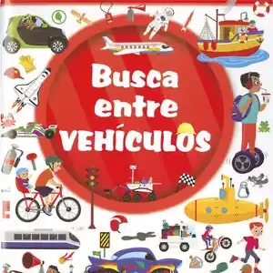 VEHÍCULOS Heißes Angebot