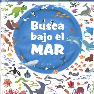 BAJO EL MAR Kostenfreie Lieferung
