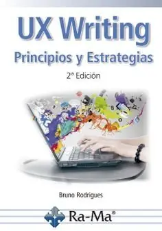 Schneller Versand E-BOOK - UX WRITING. PRINCIPIOS Y ESTRATEGIAS 2ª EDICIÓN