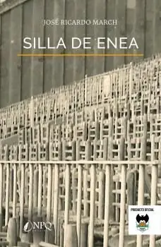 SILLA DE ENEA Neu