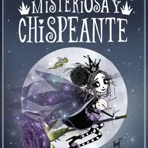 Garantierte Lieferung VICTORIA STITCH 3 - MISTERIOSA Y CHISPEANTE. ¡UN LIBRO MÁGICO DEL UNIVERSO DE ISADORA MOON!