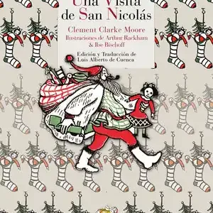 Gleich Bestellen UNA VISITA DE SAN NICOLÁS