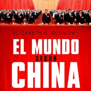 EL MUNDO SEGUN CHINA Angebot