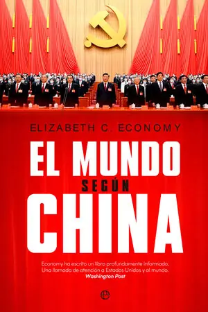 EL MUNDO SEGUN CHINA Angebot