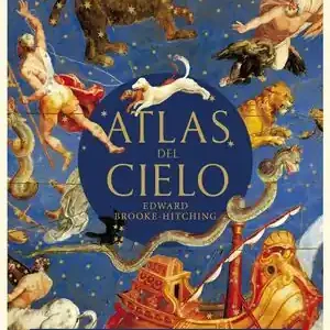 Heute Kaufen ATLAS DEL CIELO. GRANDES MAPAS, MITOS...