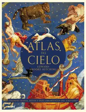 Heute Kaufen ATLAS DEL CIELO. GRANDES MAPAS, MITOS...