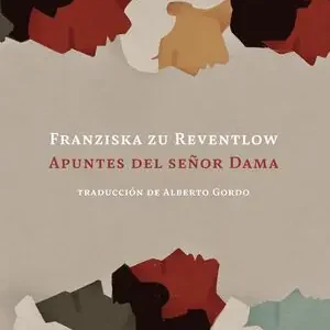 Versand Am Gleichen Tag APUNTES DEL SEÑOR DAMA