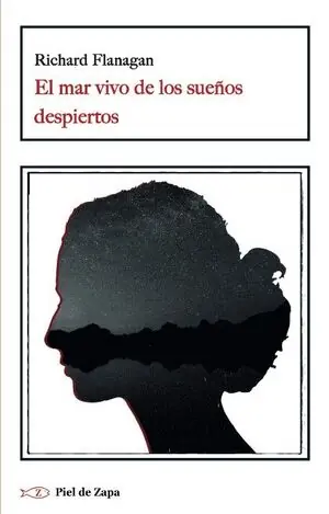 Handgefertigt EL MAR VIVO DE LOS SUEÑOS DESPIERTOS