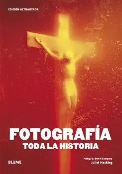 FOTOGRAFÍA. TODA LA HISTORIA (2023) Solange Der Vorrat Reicht