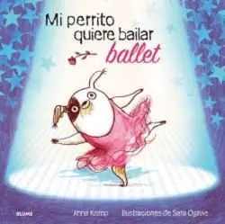Wochenendangebot MI PERRITO QUIERE BAILAR BALLET (2023)