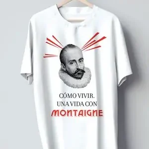 Direkt Vom Hersteller CÓMO VIVIR. UNA VIDA CON MONTAIGNE - 75 ANIVERSARIO DE ARIEL. EN UNA PREGUNTA Y VEINTE INTENTOS DE RESPUESTA