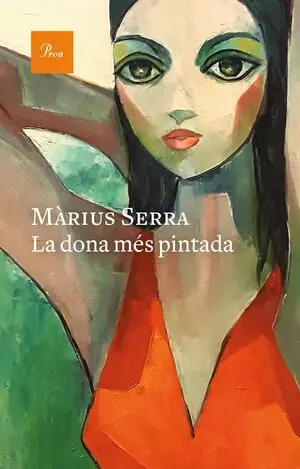 Geprüft LA DONA MÉS PINTADA