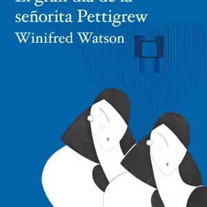 EL GRAN DÍA DE LA SEÑORITA PETTIGREW Kostenfreie Lieferung