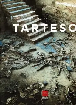 Bestseller LOS ÚLTIMOS DÍAS DE TARTESO