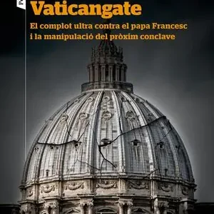 Ausverkauf VATICANGATE