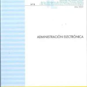 ADMINISTRACIÓN ELECTRÓNICA. (ACTUALIZACIÓN JUNIO 2022) Preisknaller