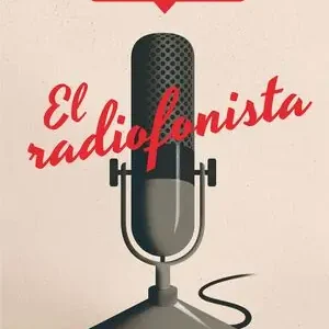 Weltweiter Versand EL RADIOFONISTA