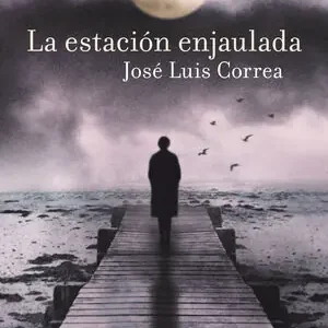 Weltweiter Versand LA ESTACIÓN ENJAULADA