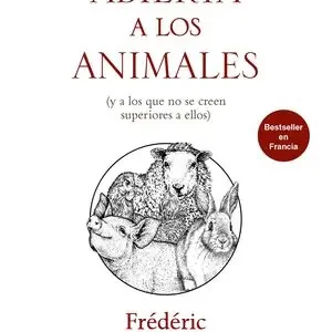 CARTA ABIERTA A LOS ANIMALES. (Y A LOS QUE NO SE CREEN SUPERIORES A ELLOS) Letzte Chance