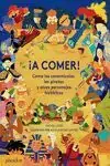ESP ¡A COMER! COMO LOS CAVERNÍCOLAS, LOS PIRATAS. Y OTRAS PERSONAS Sonderangebot