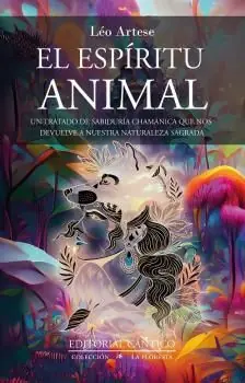 ESPÍRITU ANIMAL, EL Schneller Versand